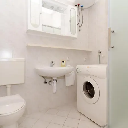Vulicevic - One-bedroom - Vatroslava Lisinskog Street A2 아파트 두브로브니크
