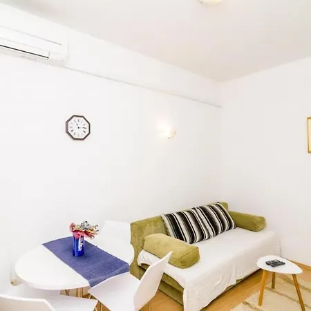 Vulicevic - One-bedroom - Vatroslava Lisinskog Street A2 Appartement *