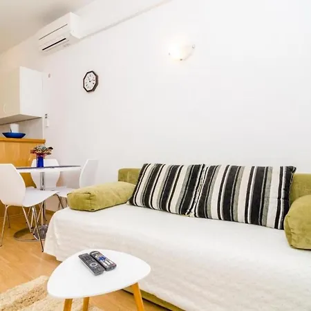 Vulicevic - One-bedroom - Vatroslava Lisinskog Street A2 Appartamento Ragusa